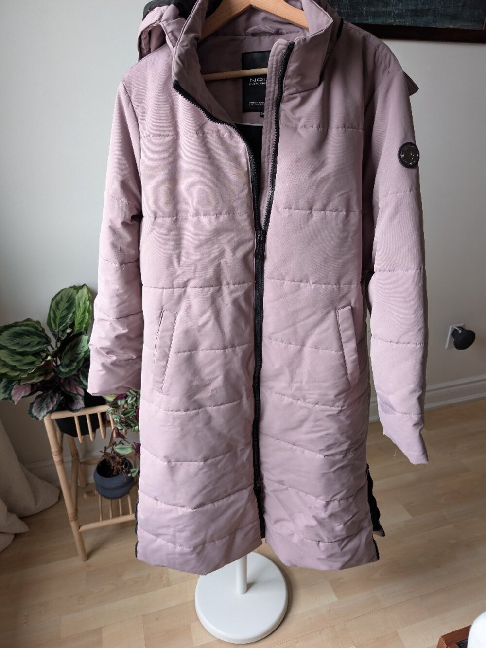 Noize Women's Winter jacket